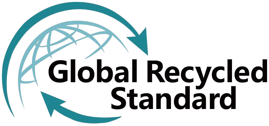 Global Recycled Standard logo