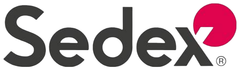 Sedex logo