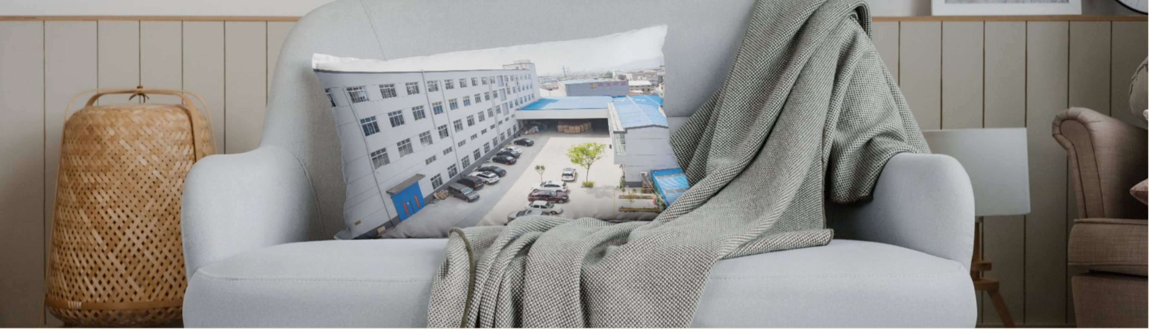 毛巾